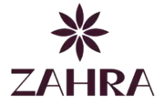 Zahra logo