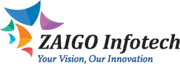 Zaigo Infotech Software Solutions logo