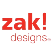 Zak Designs logo