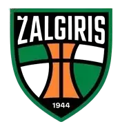 Žalgiris logo