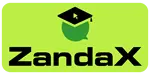 ZandaX logo