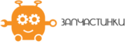 Zapchastinki logo