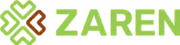 Zaren logo