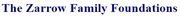 Zarrow Family Foundations logo