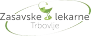 Zasavske lekarne
