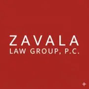 Zavala Law Group logo