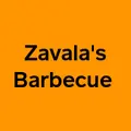 Zavala’s Barbecue logo
