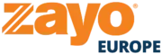 Zayo Europe logo