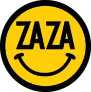 ZAZA THC logo