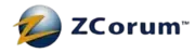 Zcorum logo