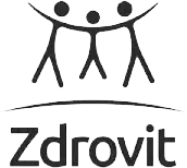 Zdrovit logo
