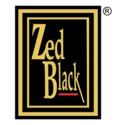 Zed Black logo