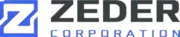 Zeder Corporation logo