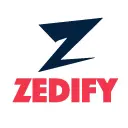 Zedify logo