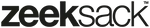 Zeeksack logo