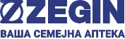 Zegin Group logo