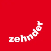 Zehnder France logo