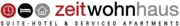 Zeitwohnhaus Suite-Hotel & Serviced Apartments logo