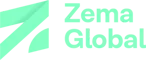 ZEMA Global Data Corp logo