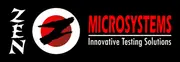 Zen Microsystems logo