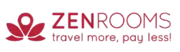 Zen Rooms logo
