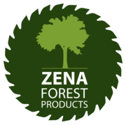Zena Forest Products logo