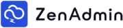 ZenAdmin logo