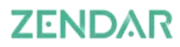 Zendar logo