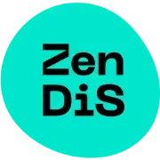 ZenDiS (Center for Digital Sovereignty) logo