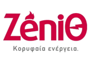 ZeniΘ logo