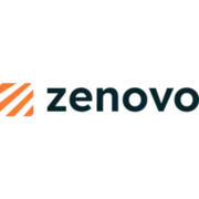 Zenovo logo