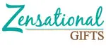 Zensational Gifts logo