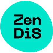 Zentrum Für Digitale Souveränität (ZenDiS) logo