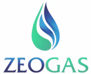 ZeoGas logo