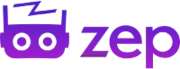 Zep AI Logo