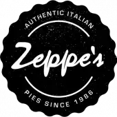 Zeppe's logo