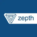 Zepth logo