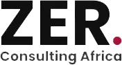 ZER Consulting logo