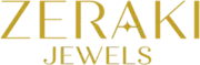 Zeraki Jewels logo