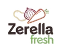 Zerella Fresh logo