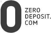 Zero Deposit logo