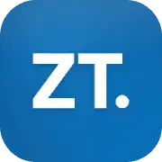 ZeroTek logo