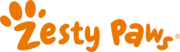 Zesty Paws logo