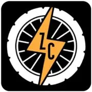 Zeus Cycles logo