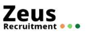 Zeus recruitment logo