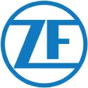 ZF Aftermarket (ZF) logo