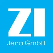 ZI Jena GmbH logo