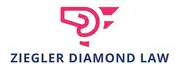 Ziegler Diamond Law Firm logo