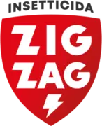 Zig Zag Insecticide logo