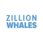 Zillion Whales logo